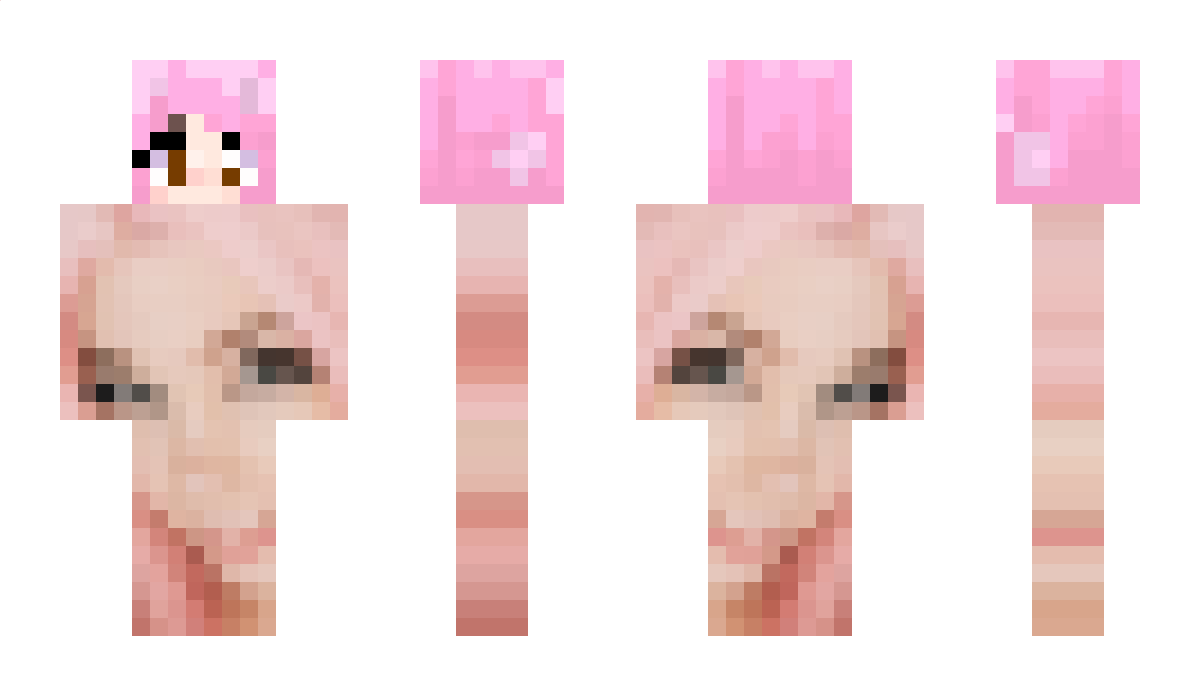 Alpassasin Minecraft Skin