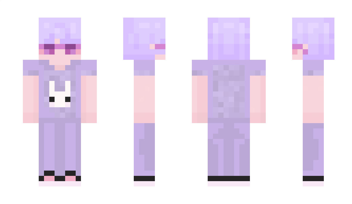 maluri Minecraft Skin