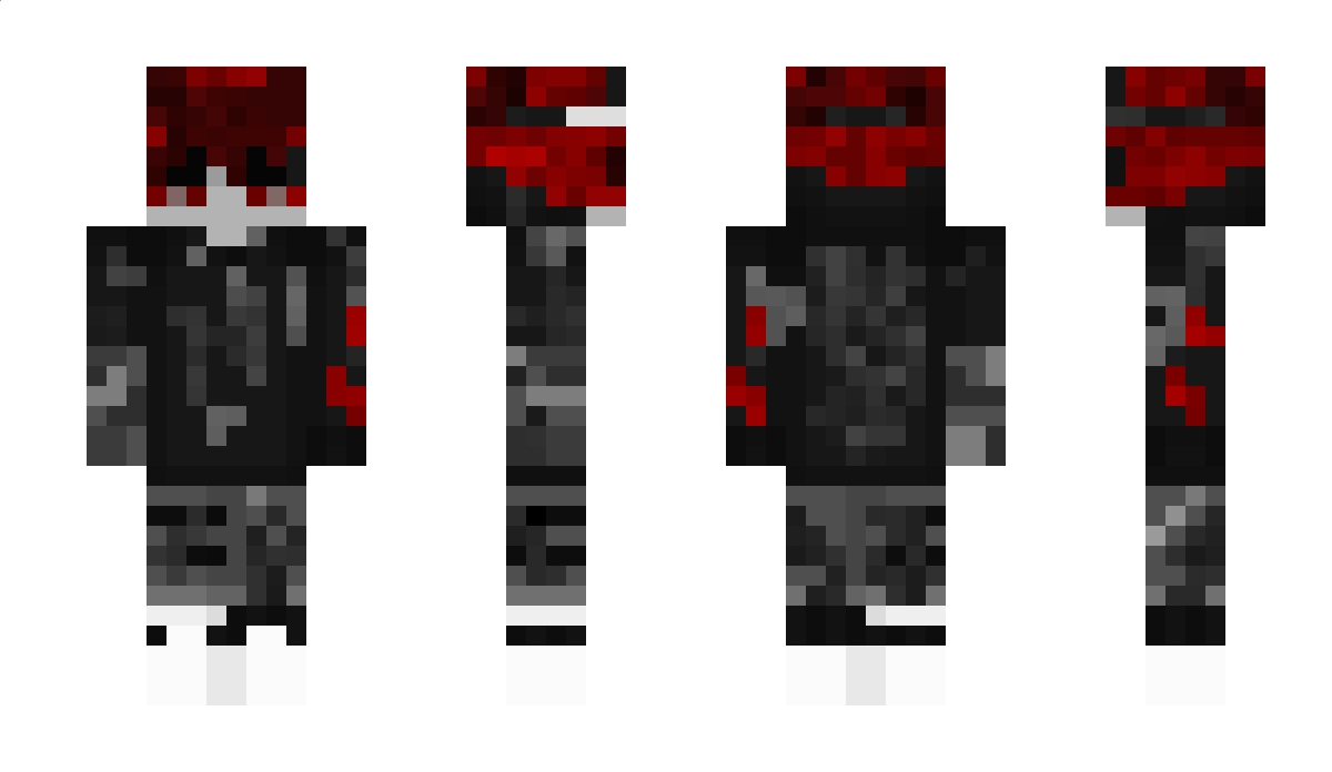 x7yt Minecraft Skin