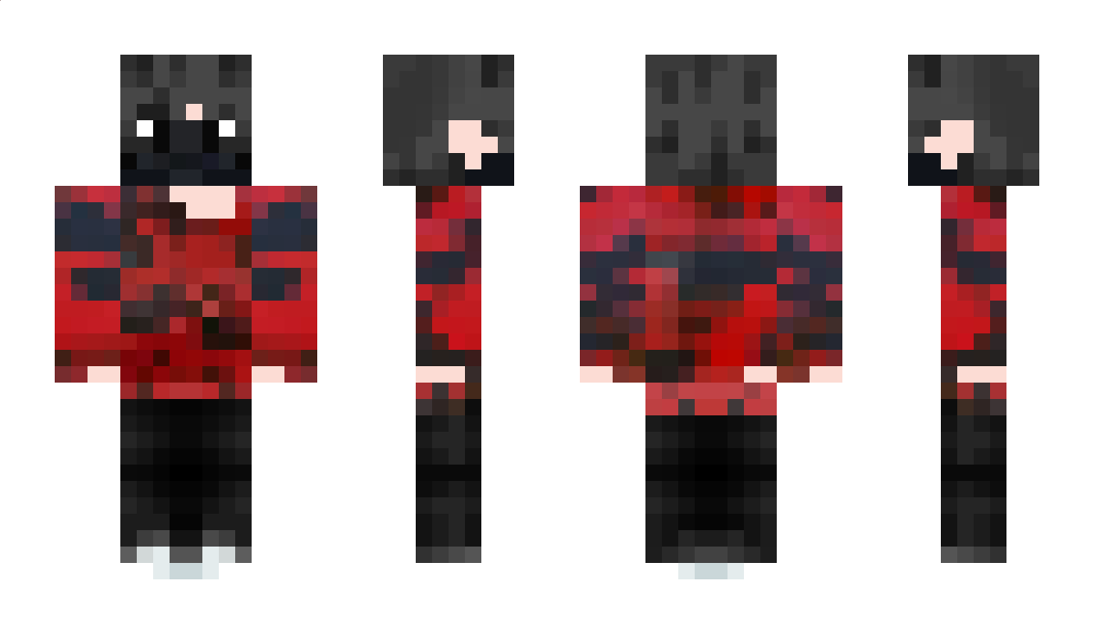 Kudurdum Minecraft Skin