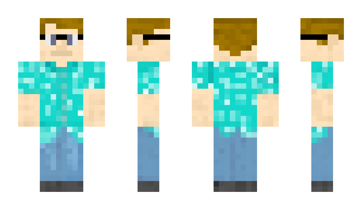 Medieval_Peasant Minecraft Skin