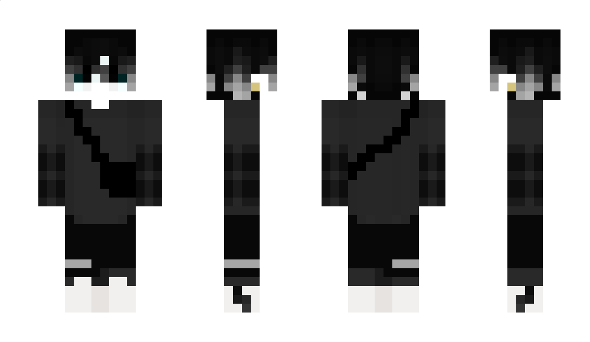 Sz3fk0_ Minecraft Skin