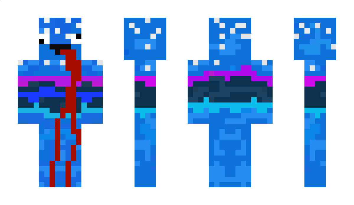 NathanTalksTech Minecraft Skin