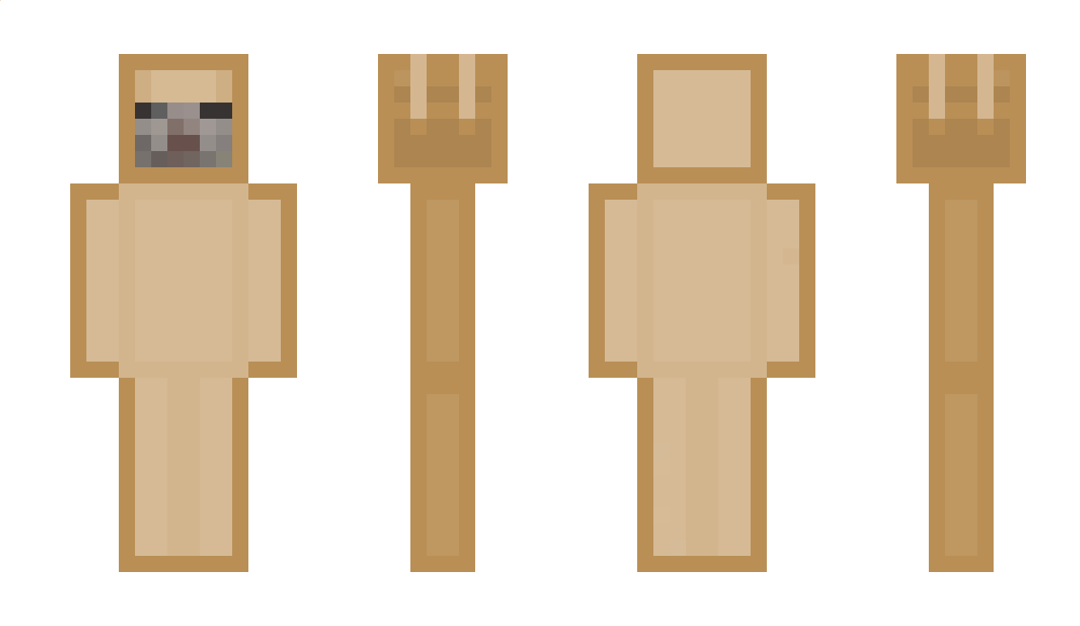 catspaw56 Minecraft Skin