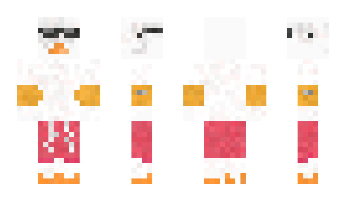 Jonas86514 Minecraft Skin