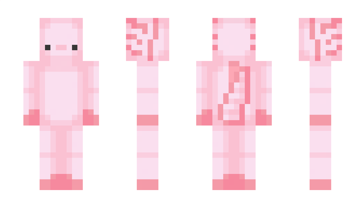 rrrryannnn Minecraft Skin