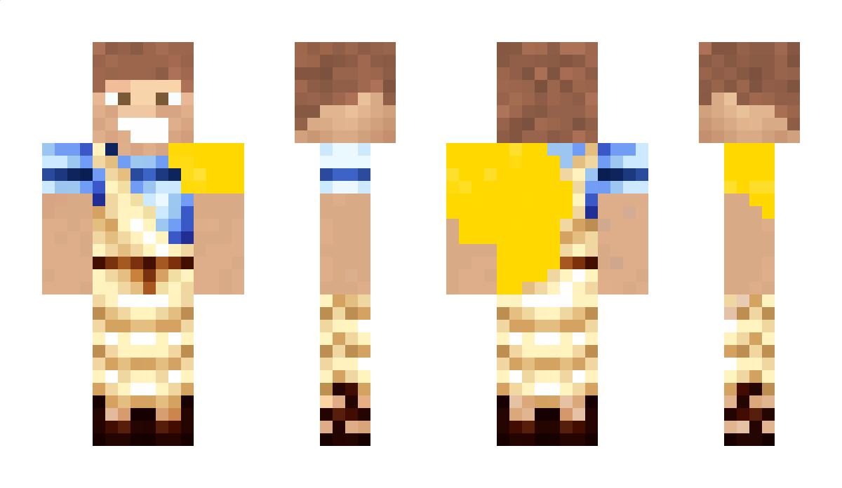 Aehnt_ Minecraft Skin