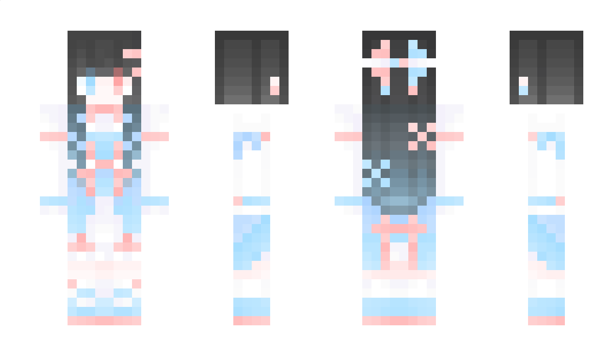 stevea Minecraft Skin