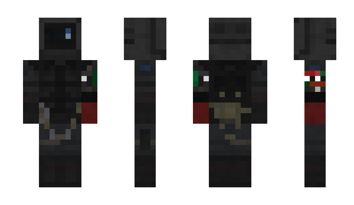 Arthur_Palma Minecraft Skin