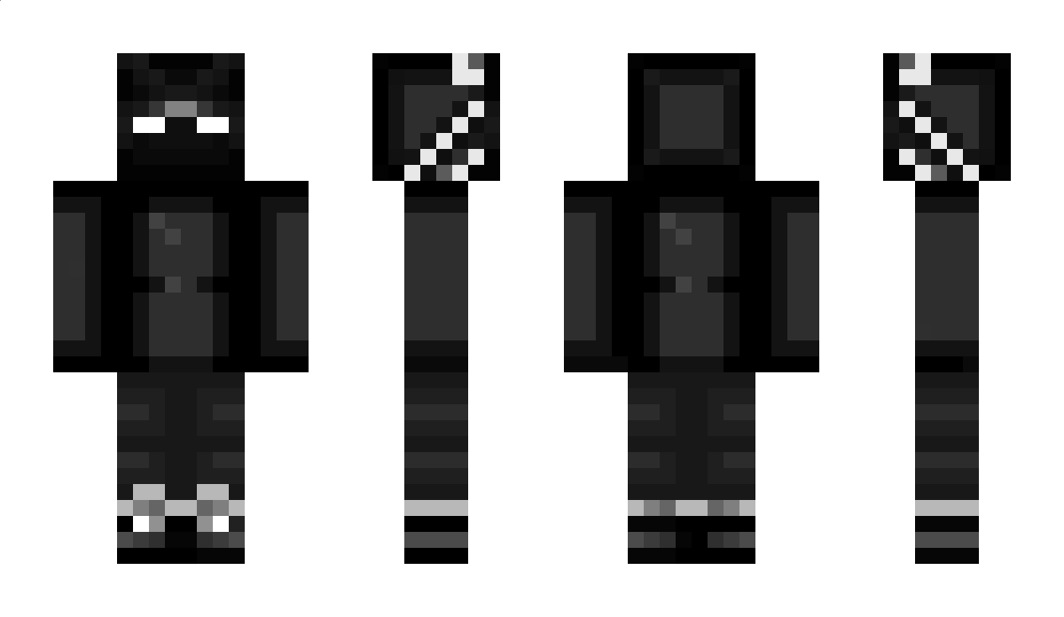 Stefanek1 Minecraft Skin