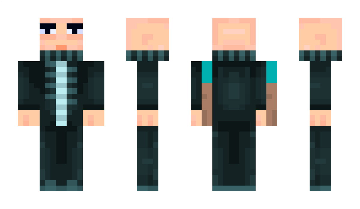 4ertiloid Minecraft Skin