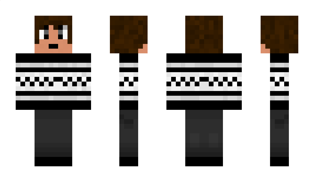 _elex_ Minecraft Skin