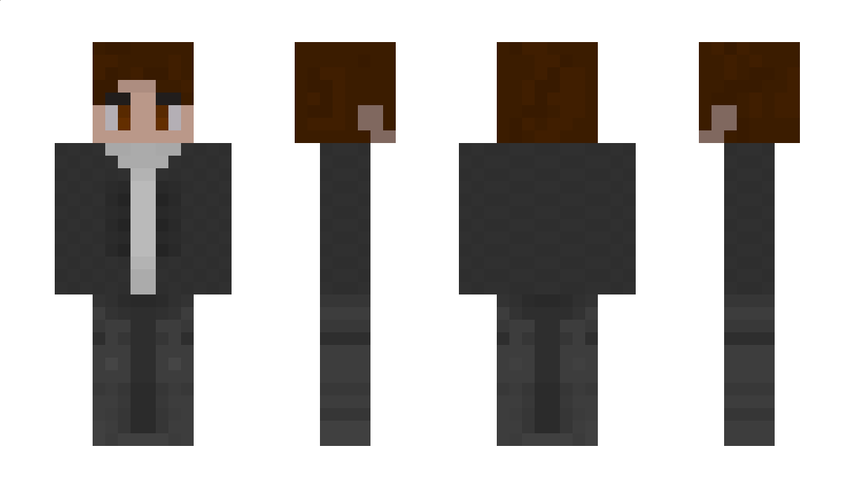 Aalphazz Minecraft Skin