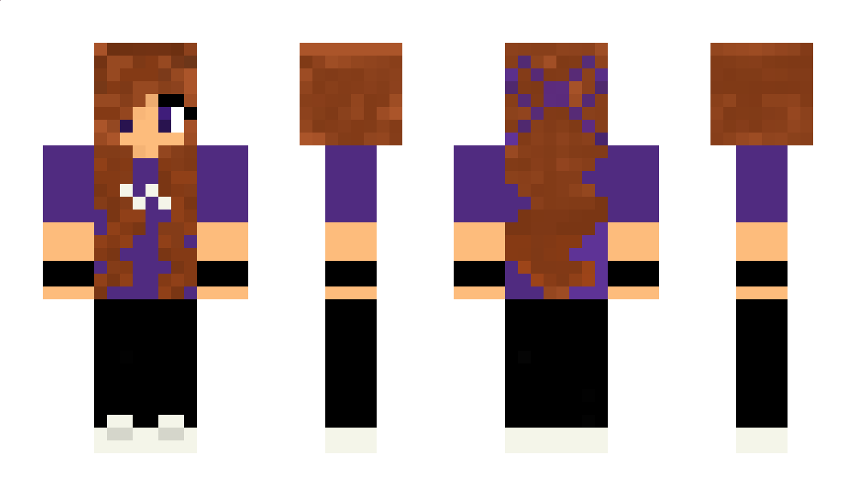 H1roshi_Sz Minecraft Skin