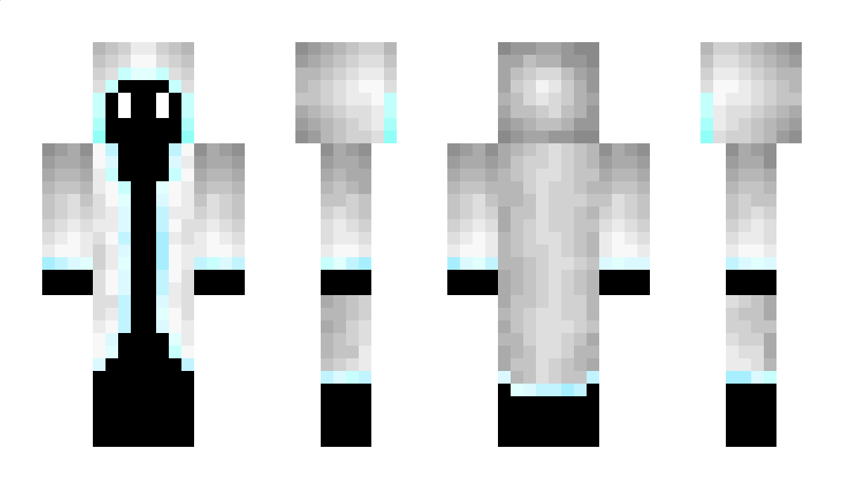 LavaLampzZz Minecraft Skin