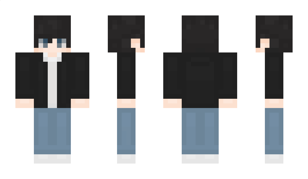 Ori_minecraft Minecraft Skin