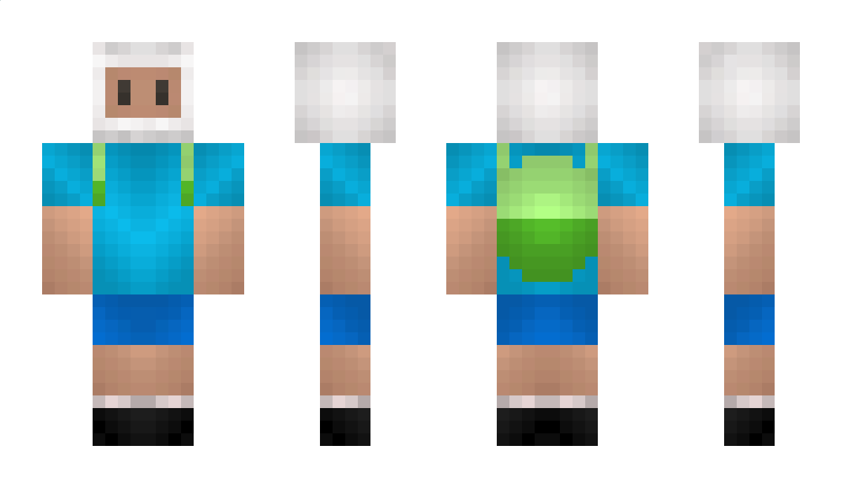 Indian_boy Minecraft Skin