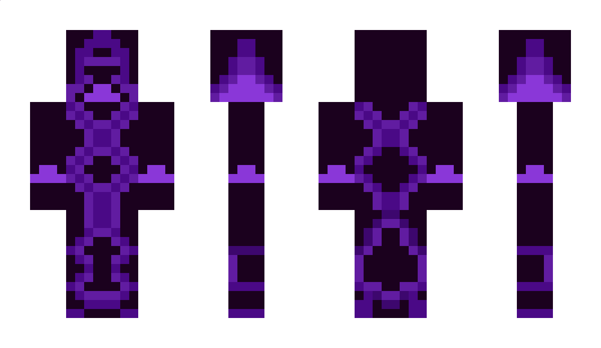 leg1231 Minecraft Skin