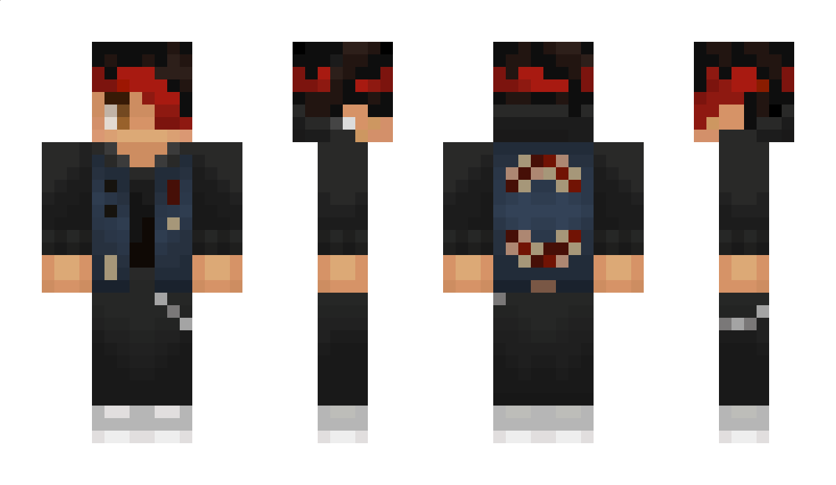 Circyn Minecraft Skin