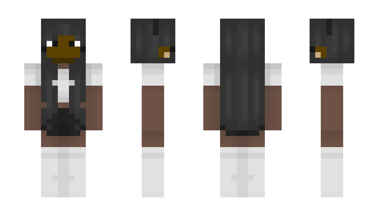 G1D_ Minecraft Skin