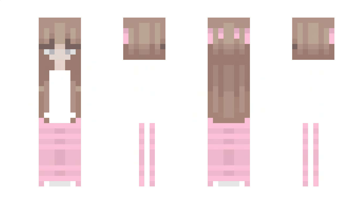 zetaaazeta Minecraft Skin