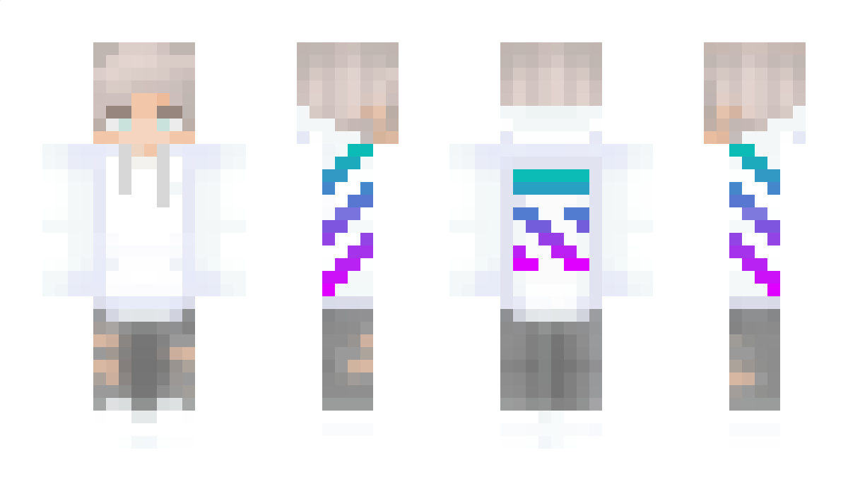 WildFabi Minecraft Skin