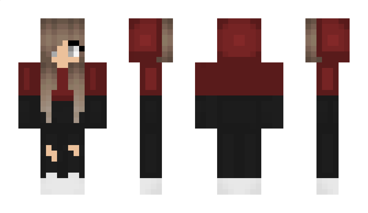 Stolly Minecraft Skin