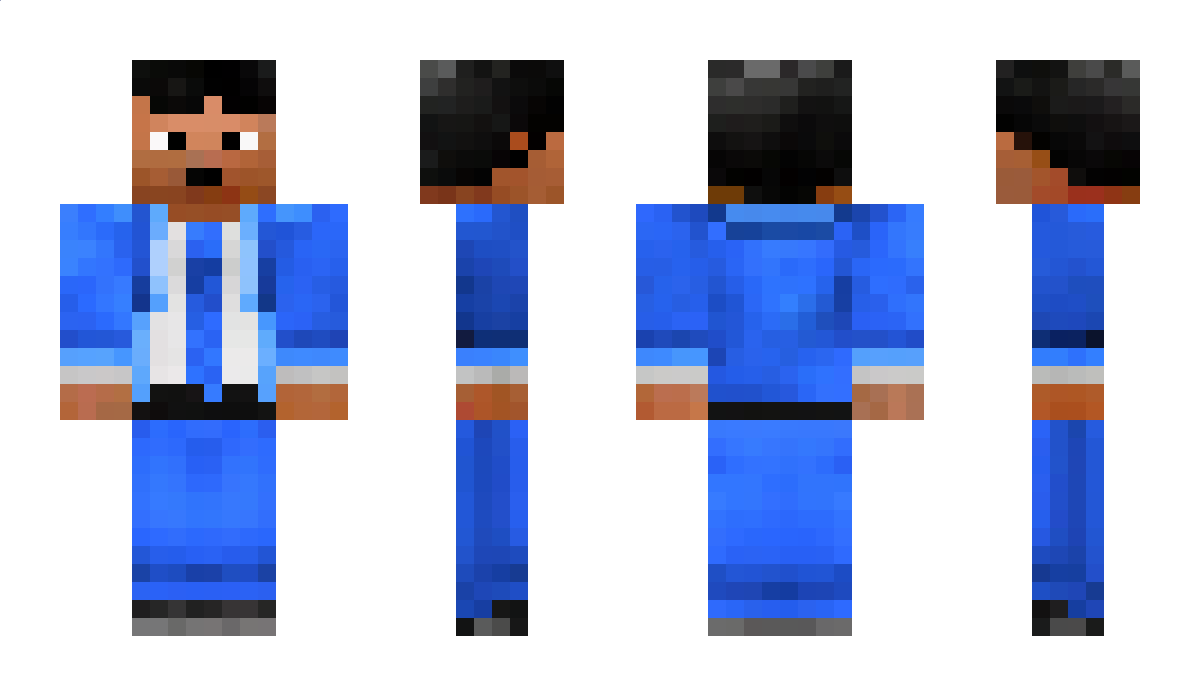 kakol20 Minecraft Skin