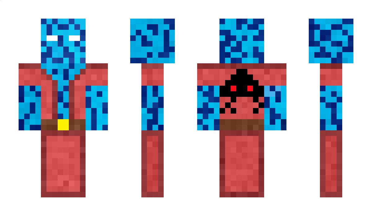 Prolvalone Minecraft Skin