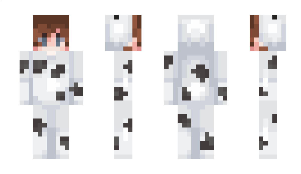 cherie_tv Minecraft Skin