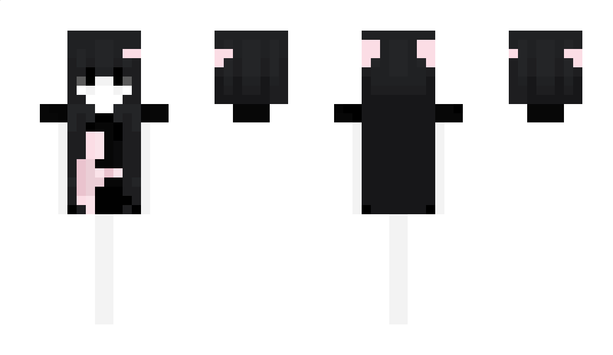 amoungus Minecraft Skin