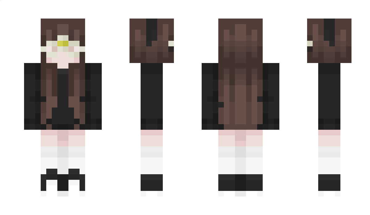 1_AutumnLeaf Minecraft Skin