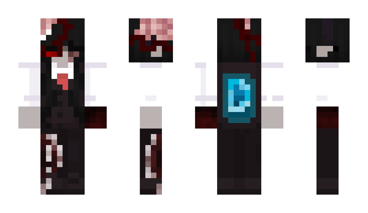 GallusReiniger_ Minecraft Skin