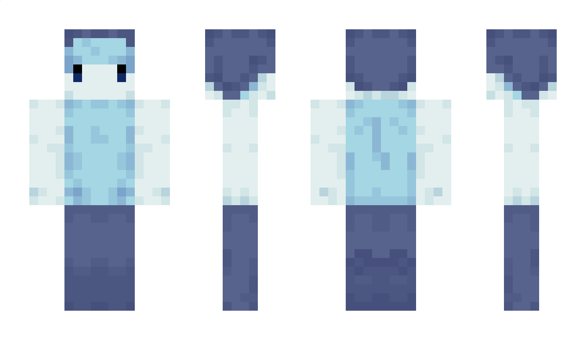 oB0BRo Minecraft Skin