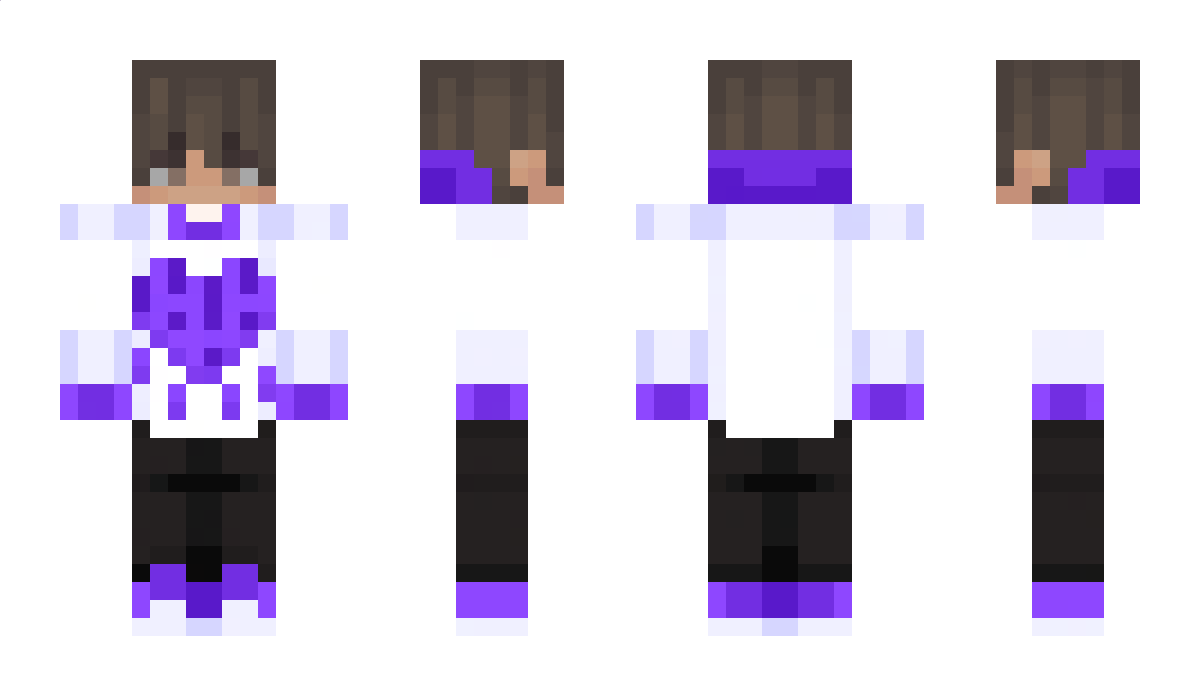 CentrifugaCarote Minecraft Skin