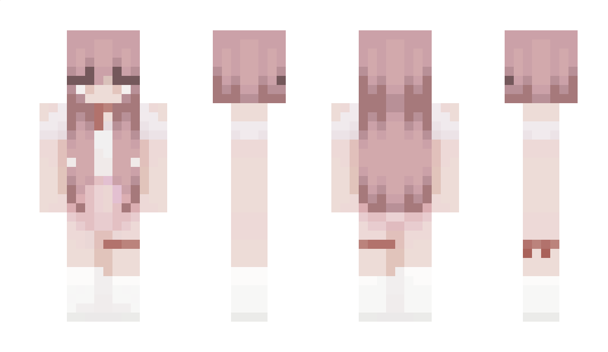 Nuclear_potato69 Minecraft Skin