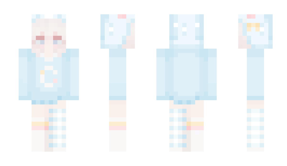 GODNEO__529 Minecraft Skin