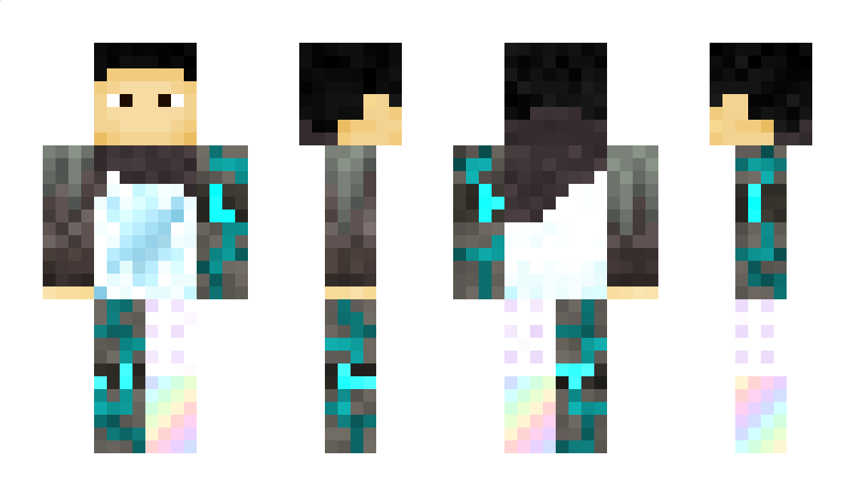 BasaltIV24 Minecraft Skin