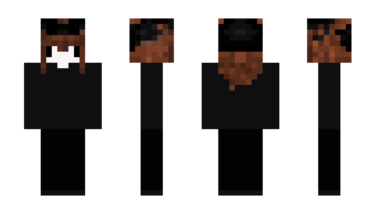 pan_pana Minecraft Skin