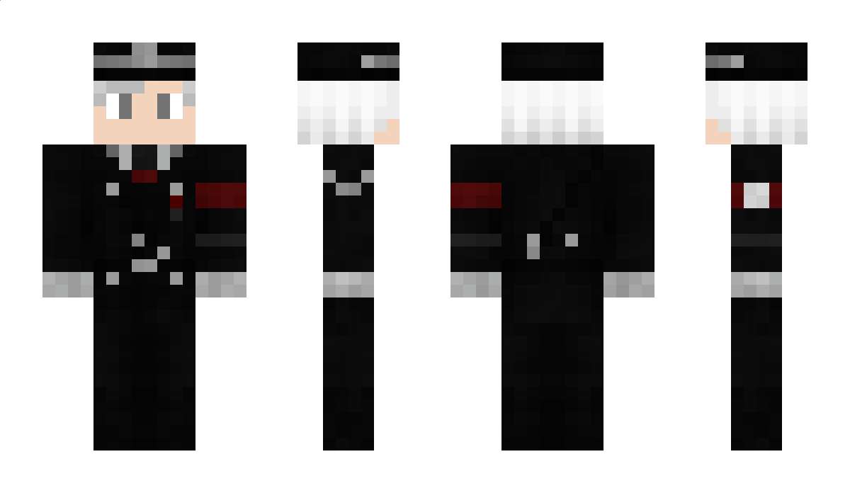 homelike7 Minecraft Skin