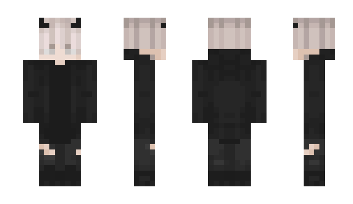 FALLENORANG3 Minecraft Skin