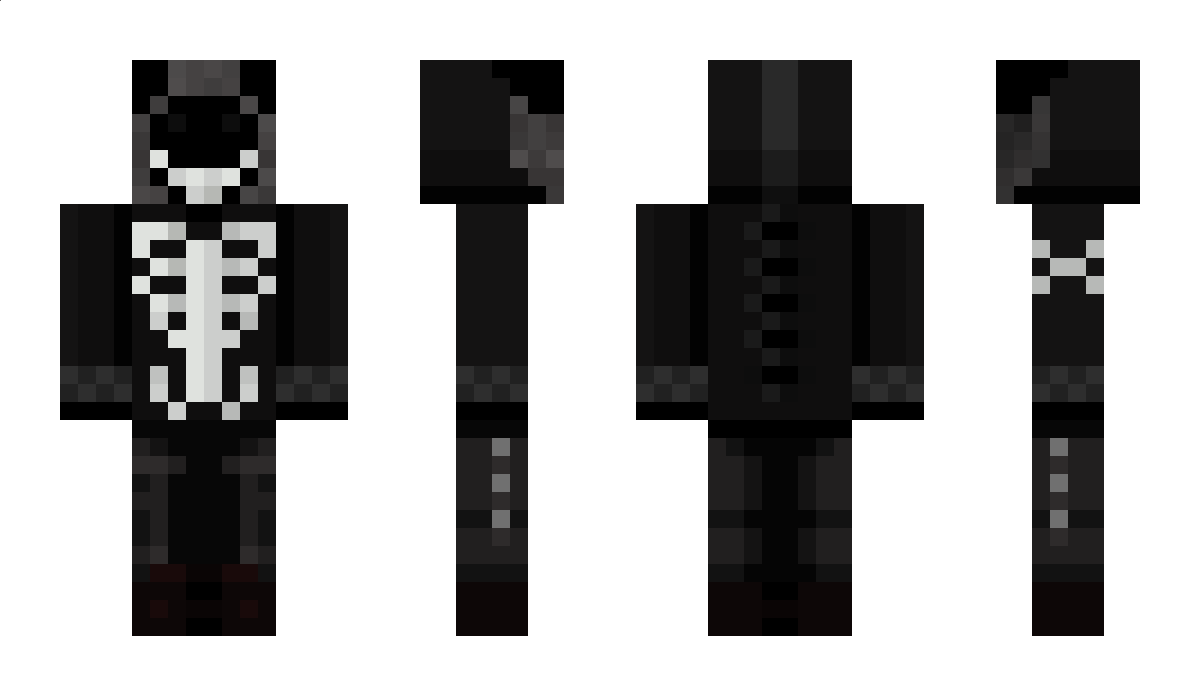 Ayz0 Minecraft Skin