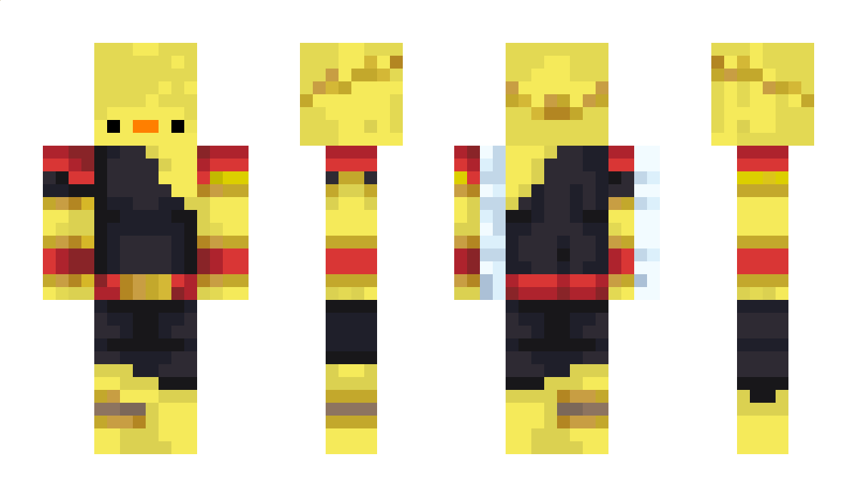 Sheem_ Minecraft Skin