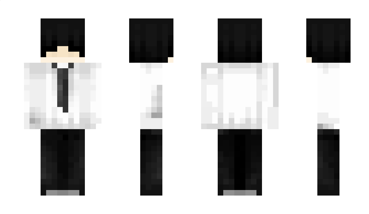 Dakocik Minecraft Skin