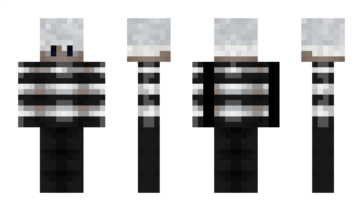 RealSigmaMale Minecraft Skin