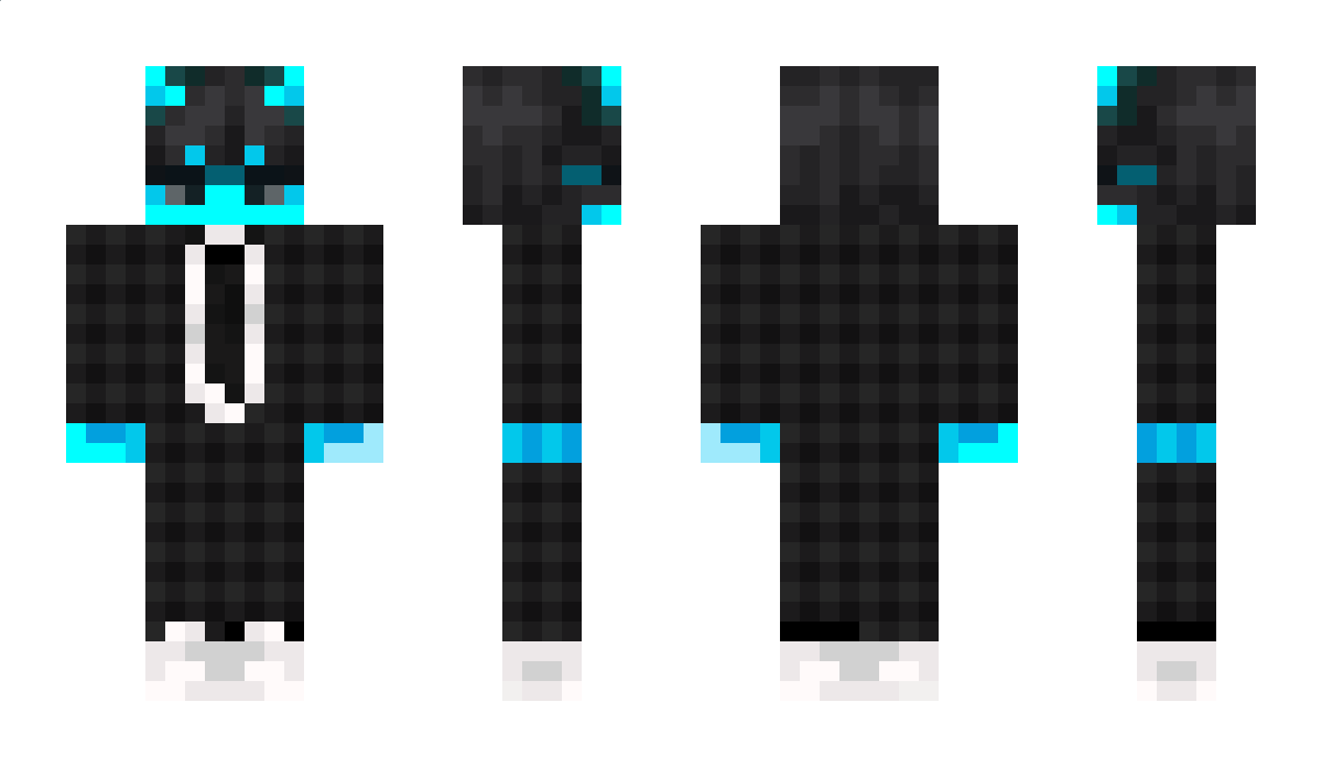 _NeQuem_ Minecraft Skin