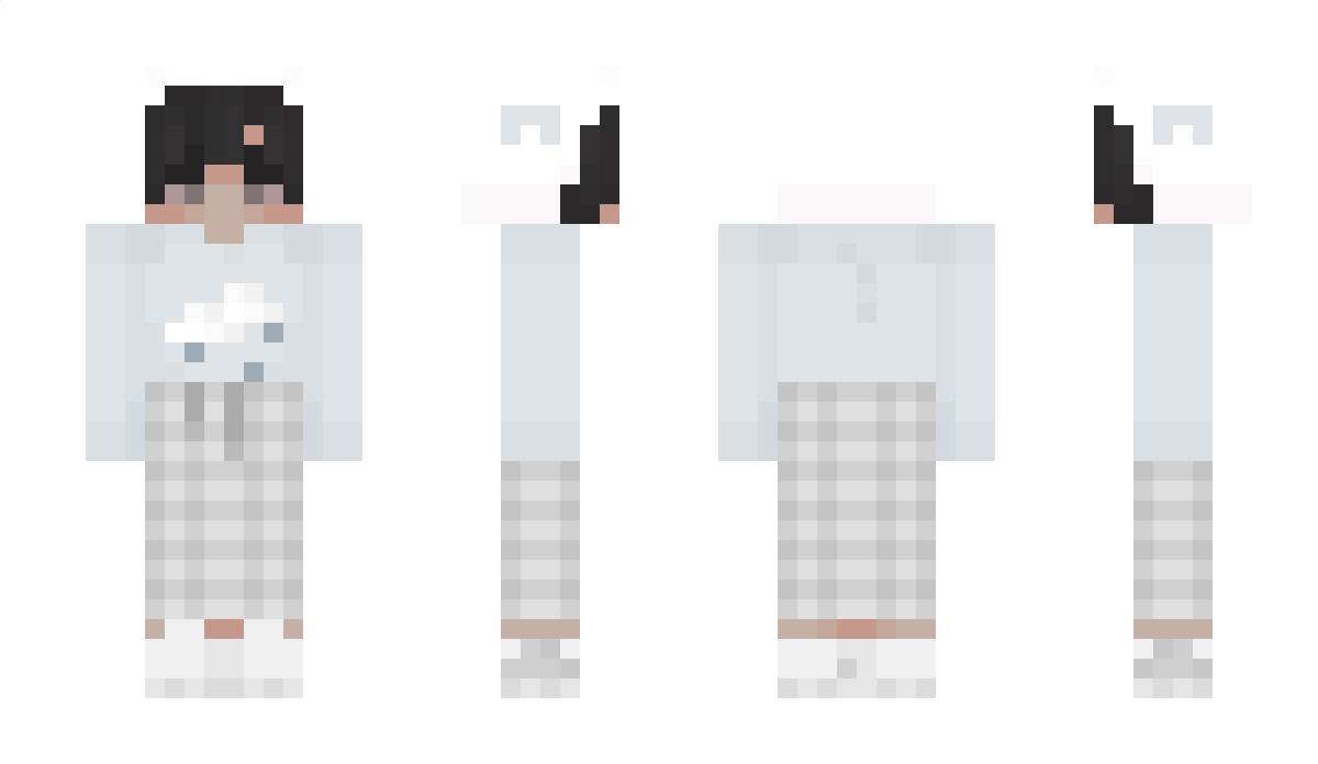 666Freezy Minecraft Skin