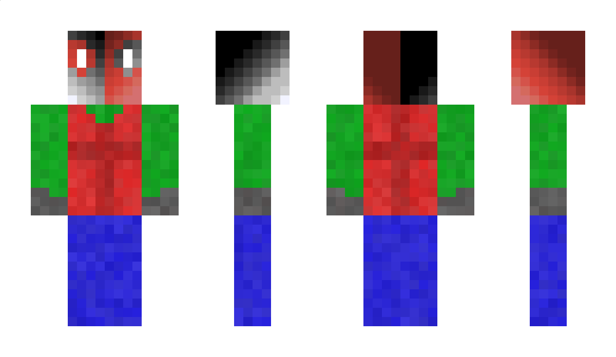 _8wy_ Minecraft Skin