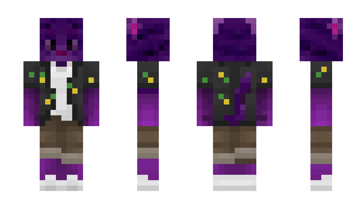 Anti_sab Minecraft Skin