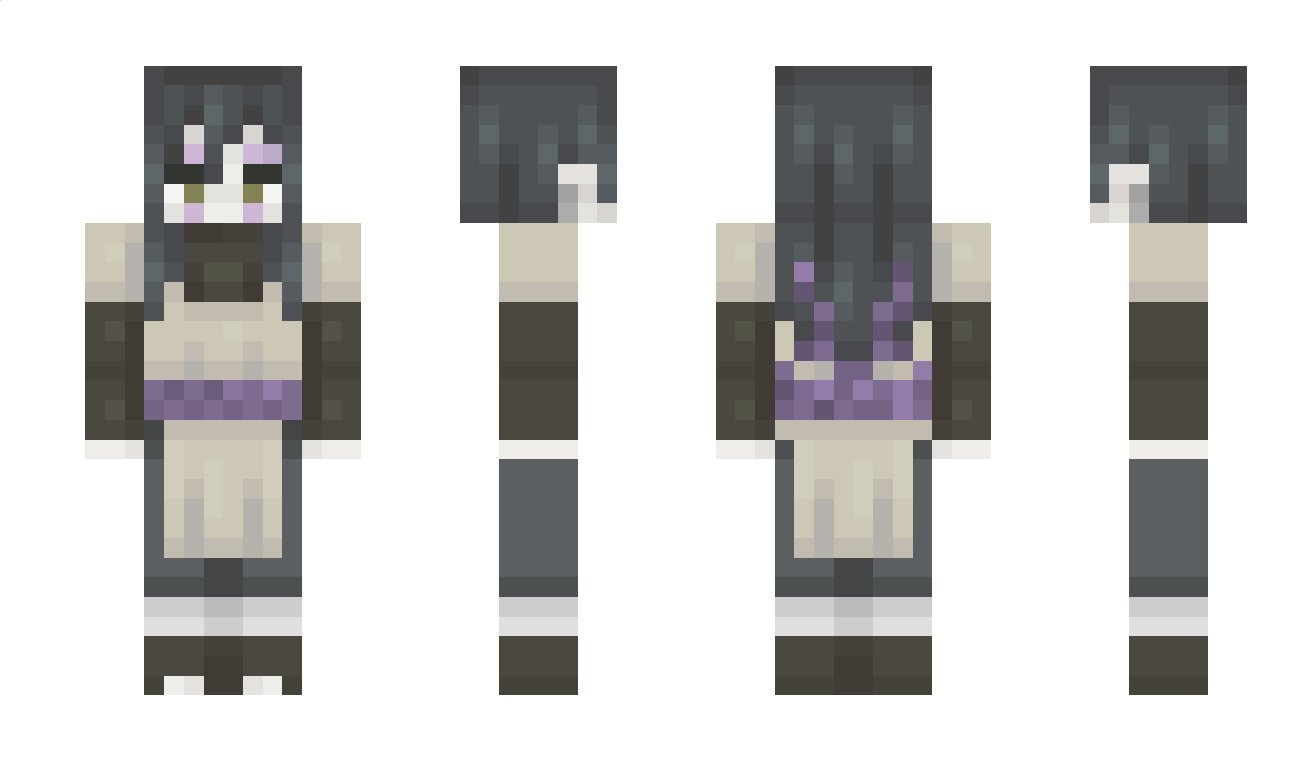 Siegeholm Minecraft Skin